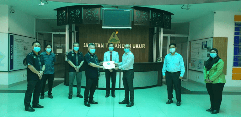 CSR Donation to TANKUR – 5th May 2020