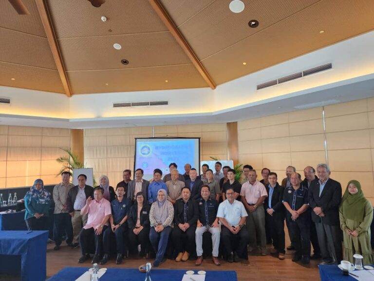 SAJUTA Hydrographic Workshop – 13 to 16 March 2023