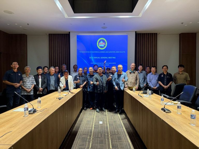 35TH ANNUAL GENERAL MEETING OF SAJUTA – 12 APRIL 2025