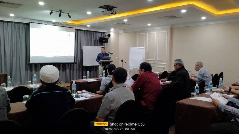 CPD EVENTS & CONFERENCE 2025 – INDUCTION & SAFETY PASSPORT PROGRAMME BY NIOSH- 22-24 SEPTEMBER 2025