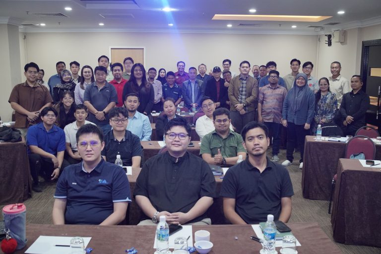 CAPACITY BUILDING SEMINAR 2025 LAND LAWS & REGULATIONS – 1 & 2 OCTOBER 2025