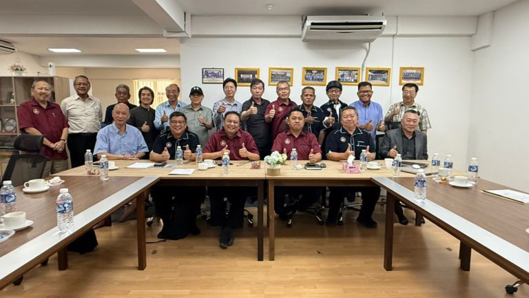 EXTRAORDINARY GENERAL MEETING & SAJUTA CORPORATE SOCIAL RESPONSIBILITY – 18 DECEMBER 2025