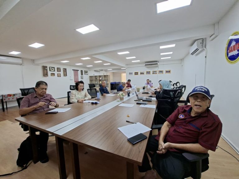 SAJUTA SUBCOM MEETING CAPACITY BUILDING SEMINAR 2026 LAND LAWS & REGULATIONS NO.2/2026 – 03 MARCH 2026