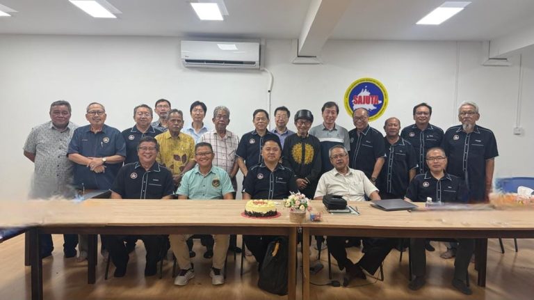 36TH ANNUAL GENERAL MEETING OF SAJUTA – 18 APRIL 2026