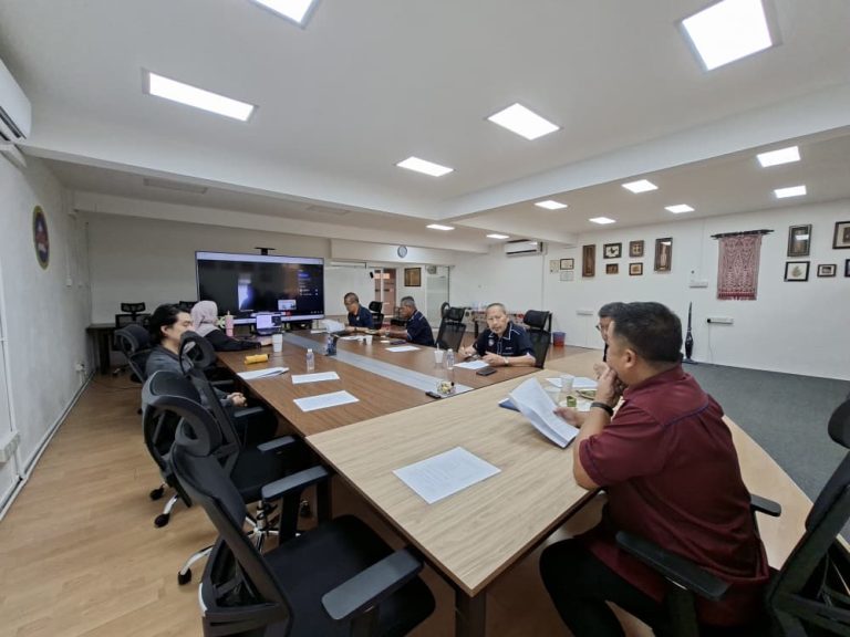 SESB PANEL MEETING DISCUSSION – 21 MAY 2026