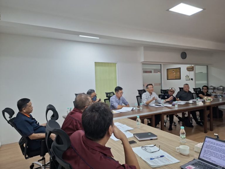 EXTRAORDINARY GENERAL MEETING – 10 JUNE 2026