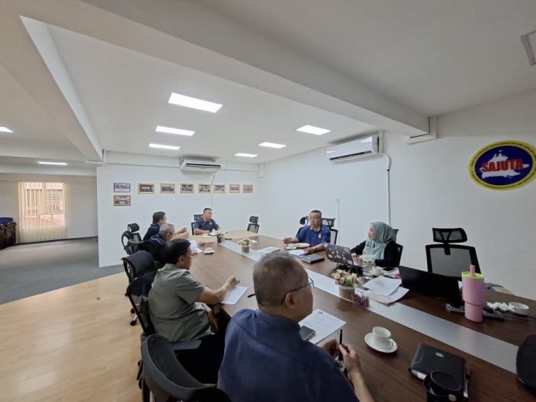 228TH EXCO MEETING SESSION 14 OF TERM 2025/2027 – 2 JULY 2026
