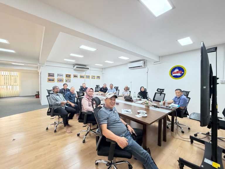 SUBCOM MEETING FOR CAPACITY BUILDING 2026 (NO.4/2026) – 13 JULY 2026
