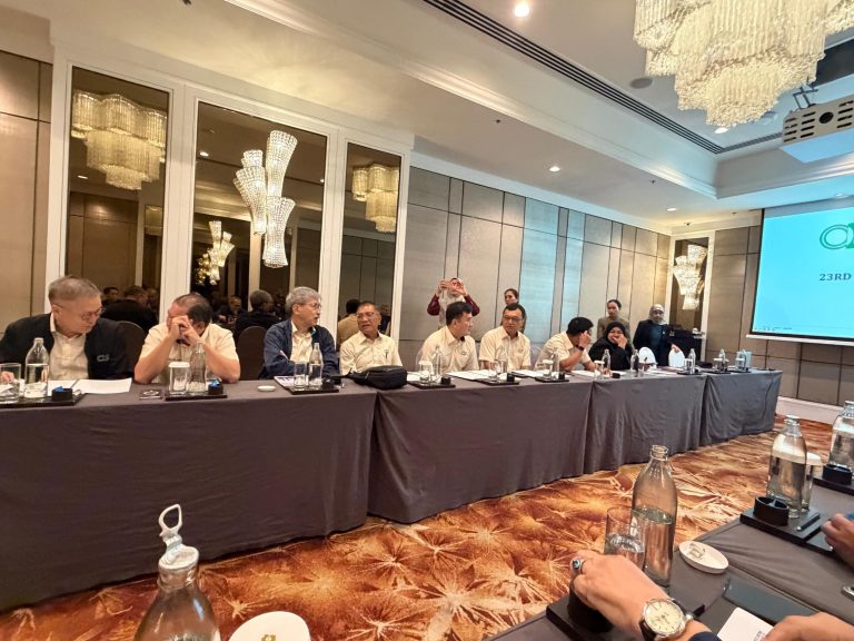 23RD TRIPARTITE MEETING (PEJUTA/SAJUTA/ACLS) – 17 AUGUST 2026
