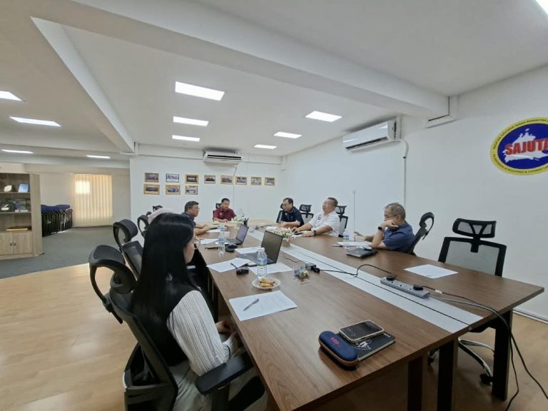 231TH EXCO MEETING SESSION 17 OF TERM 2025/2027 – 18 SEPTEMBER 2026